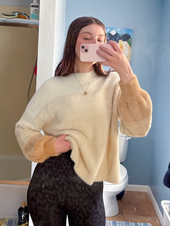 wild fable Sweaters - Fuzzy Sweater